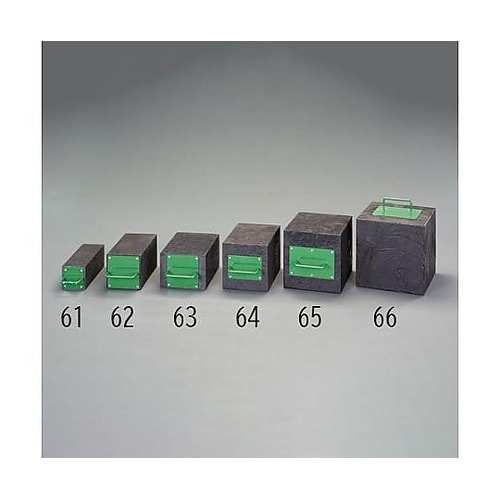 200x200x300mm 樹脂製角材(