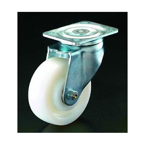 150mm キャスター(自在金具・ナイロ