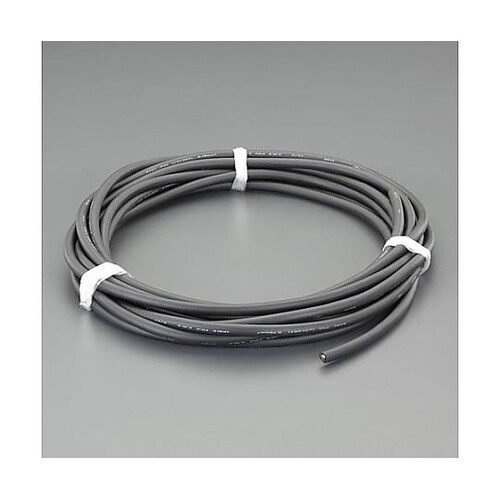 0.75mm2x50m/4芯 ビニールキャ