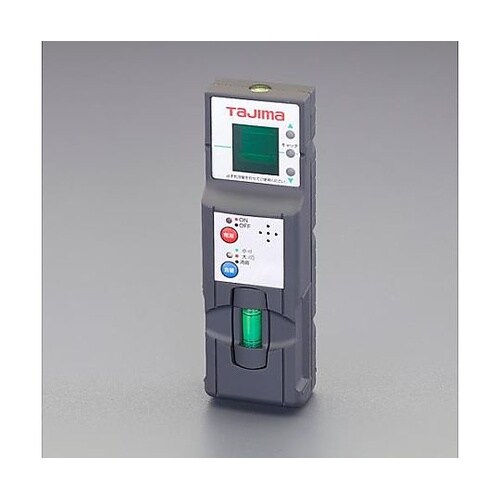 52x35x170mm受光器(ブルーグリ