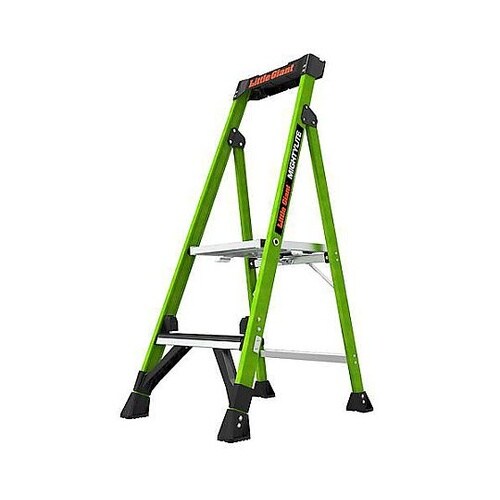 0.55m/2段 セーフティーステップ(