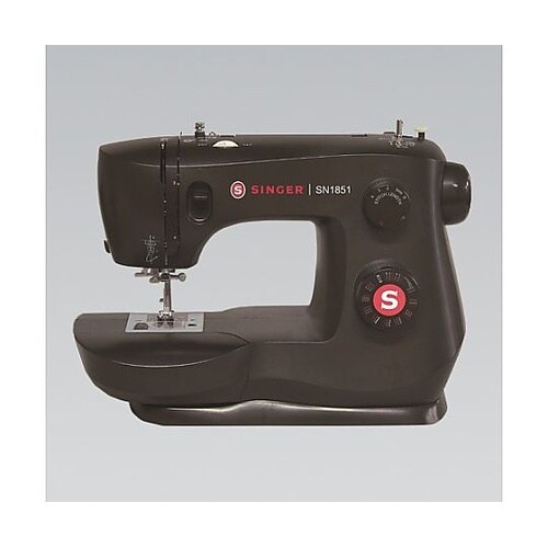 AC100V 電動ミシン(フットコントロ