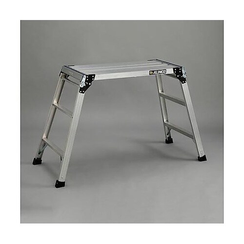0.82m 足場台(アルミ製) EA90