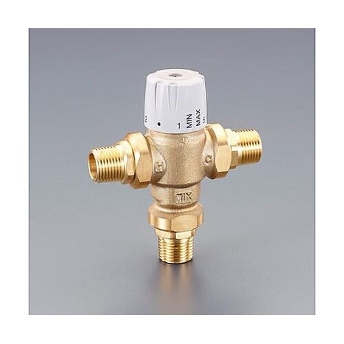 R1/2” ミキシングバルブ EA468