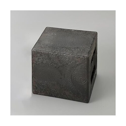 300x300x 300mm 樹脂製角材