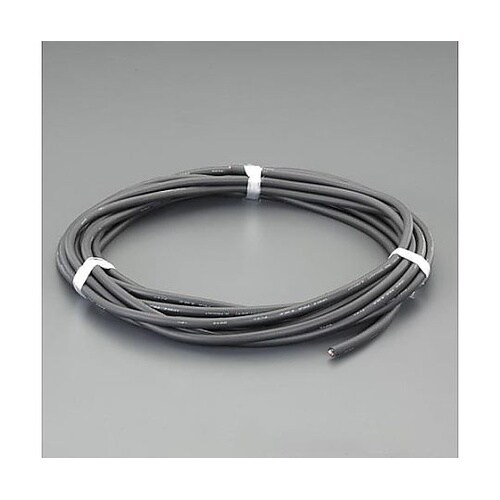 2 mm2x50m/3芯 ビニールキャブ