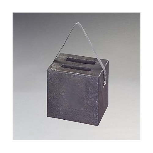 300x300x300mm 樹脂製角材(