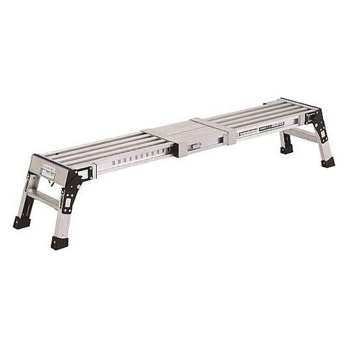 0.30m 足場台(天板長さ調整式) E