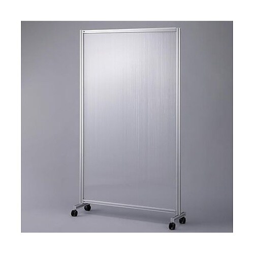 955x250x1638mm キャスター