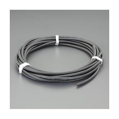 2 mm2x50m/4芯 ビニールキャブ