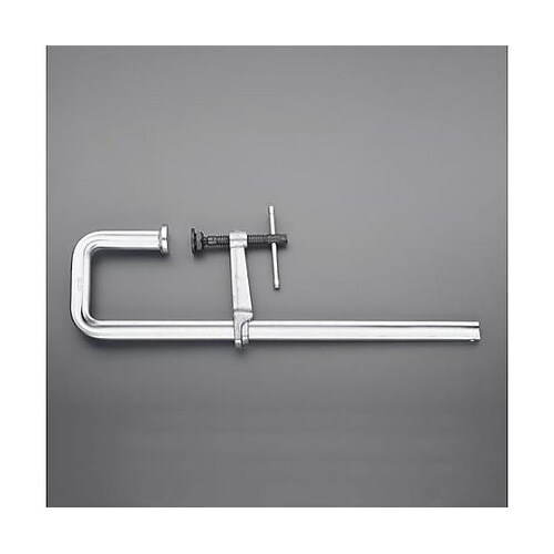 0− 500mm/175mm U型クラン