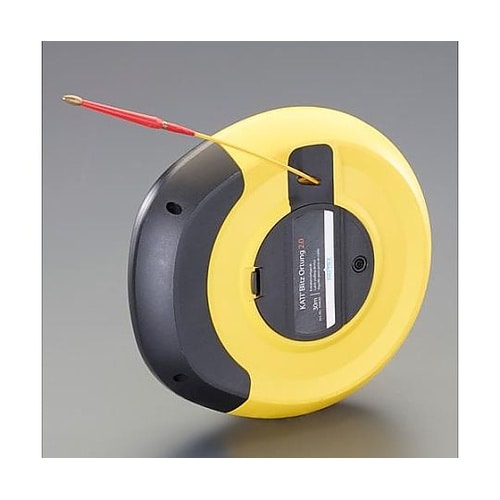 3.0mmx30m フィッシュテープ(特