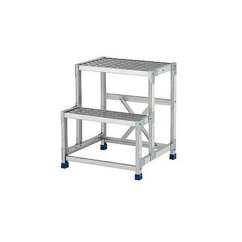 600×400mm/0.7m 作業台(二