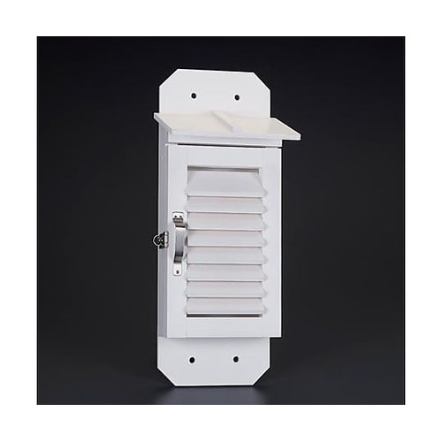 140x35x320mm(内寸) 百葉箱