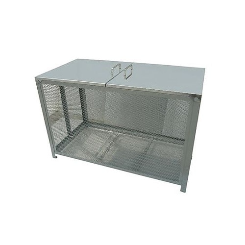 1200x610x770mm/ 495L