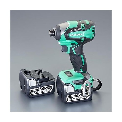 DC14.4V インパクトドライバー(充