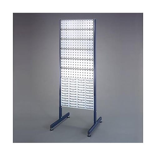 571x570x1600mm トレー&ク