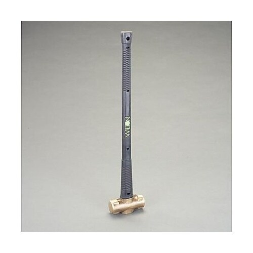 3.6kg/762mm 真鍮大ハンマー