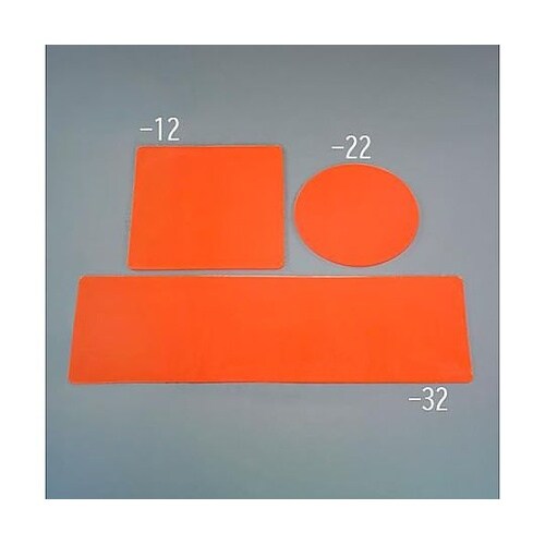 1219x1219mm ドレンシール(液