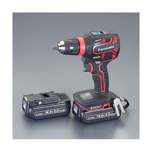 DC14.4V/5.0Ah ドライバード