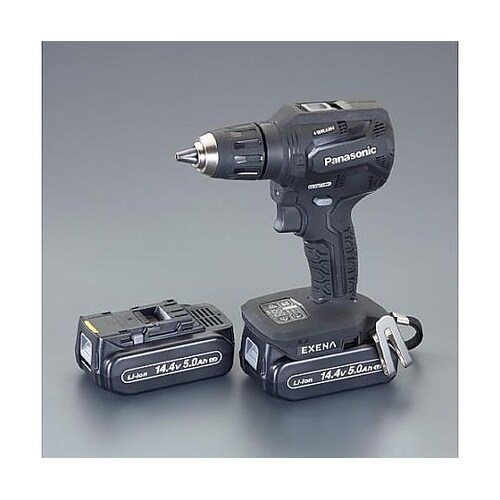 DC14.4V/5.0Ah ドライバード