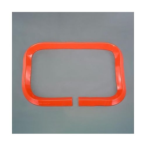 102x 58x3048mm スピルバー