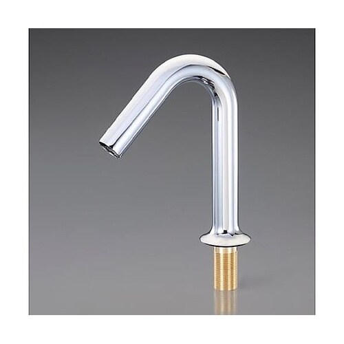 PJ 1/2” センサー式混合水栓(排水