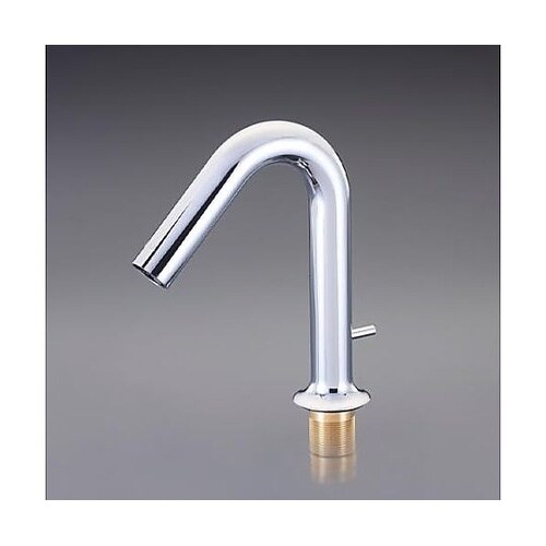 PJ 1/2” センサー式混合水栓(水力