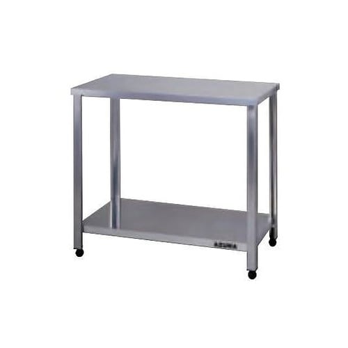 900x450x800mm 作業台(二段