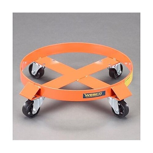 φ483mm/30ガロン ドラムキャリー