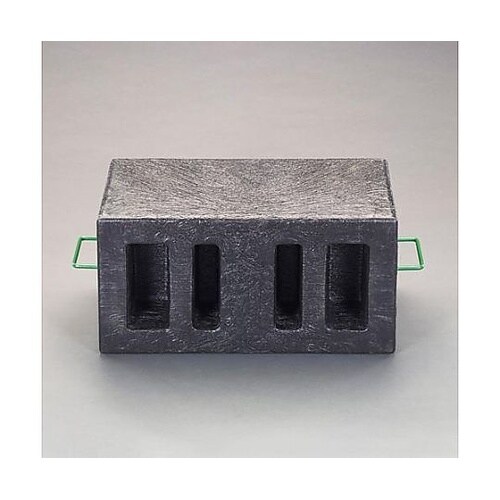 300x300x600mm 樹脂製角材(