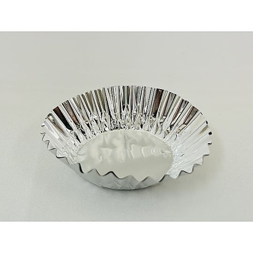 アルミホイルケース 40×20mm 50