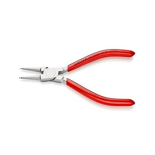 8 −13mm 穴用スナップリングプライ