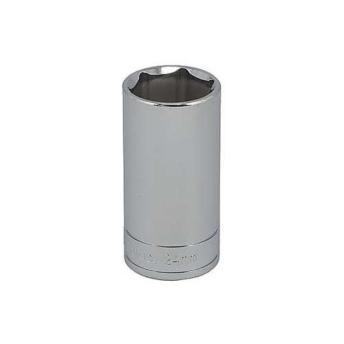 12424 3/8DR 24MMソケット