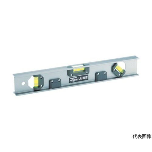 LAHM600 アルミレベルマグネット付