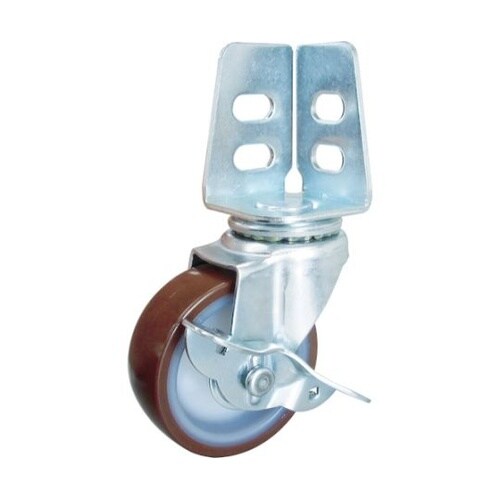 TYSA75URS キャスター自在S付き