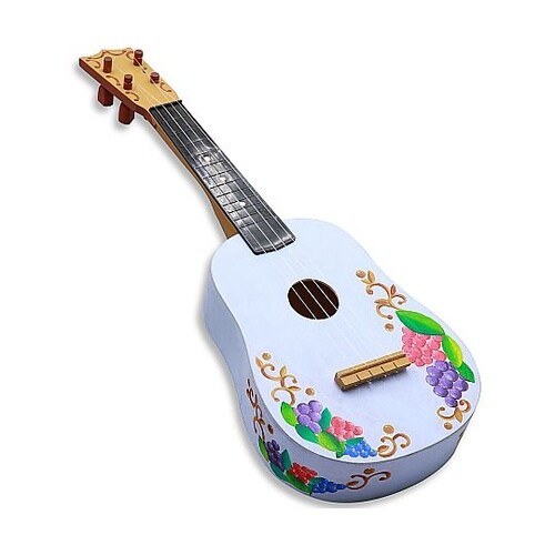 31408 ウクレレ作り