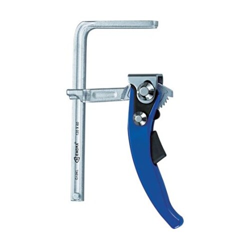 G12KLクランプフラットフレームタイプ