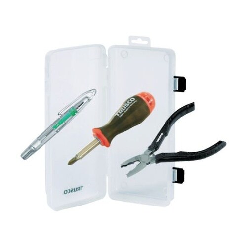 TSTS3 スタンダード工具セット 3点