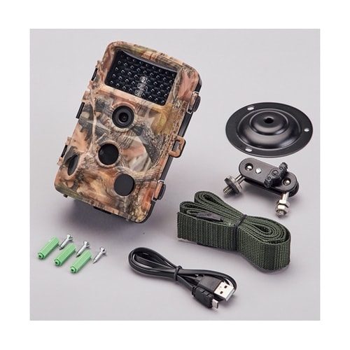 センサーカメラ TCF−002 幅96.