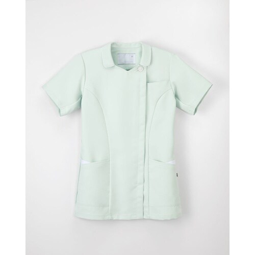 チュニック グリーン EL CFS−26