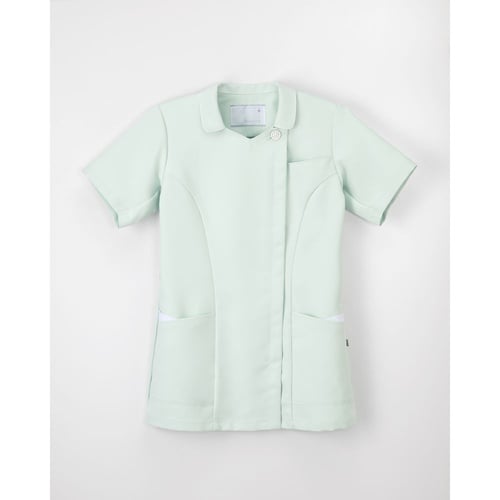 チュニック グリーン LL CFS−26