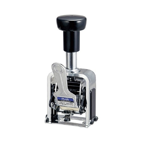 ナンバーリング AL型 IJ−060AL