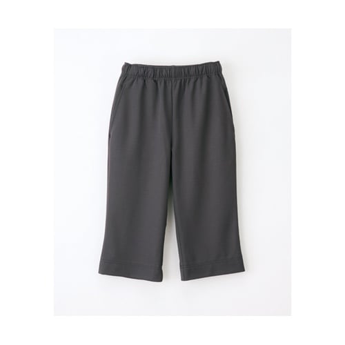 ハーフパンツ チャコール M NJ−52