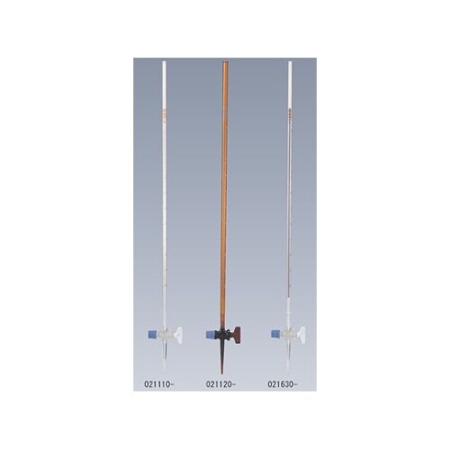 021110−100ビュレット100mL