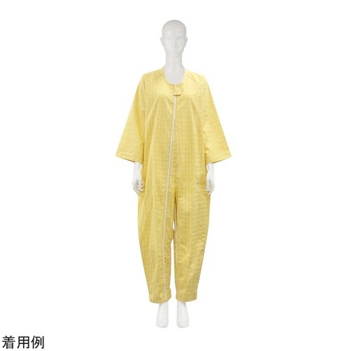 フドーねまきB スリーシーズン からし