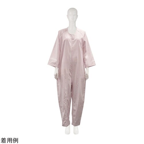 フドーねまきB スリーシーズン ピンク