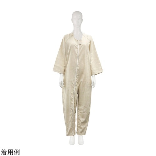 フドーねまきB スリーシーズン ベージュ