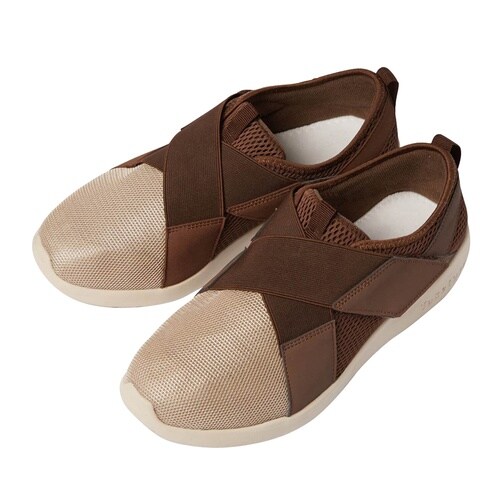 リハビリ支援シューズII 091406