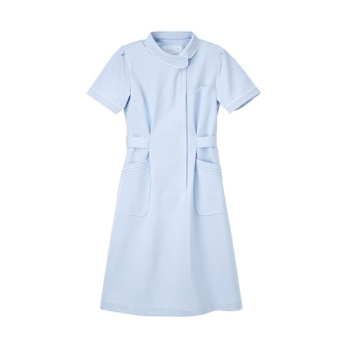 ワンピース ブルー S CA−1707